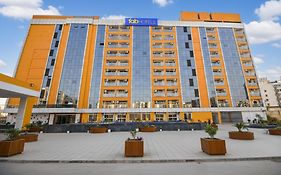 Fabhotel Prime Spectrum Metro
